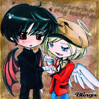Damien Thorn (South Park) Pip Pirrup South Park TV Show PFP
