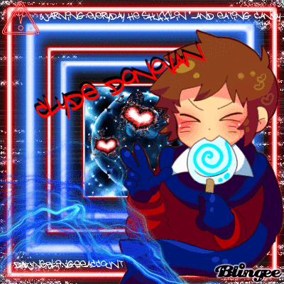 Download Clyde Donovan South Park TV Show PFP