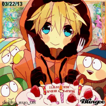 Stan Marsh Eric Cartman Kyle Broflovski Kenny McCormick cartoon South Park TV Show PFP
