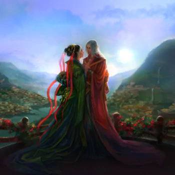  &quot;The Endless Path&quot; by Anna Pazyniuk