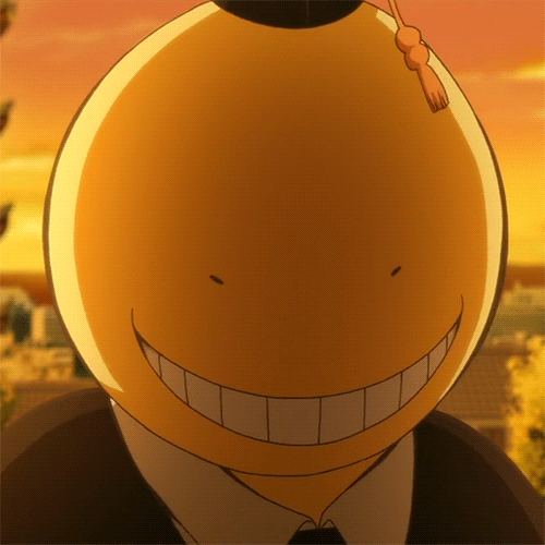 Download Assassination Classroom Anime Koro-sensei PFP