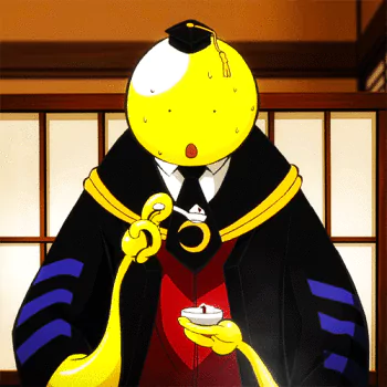 Assassination Classroom Anime PFP