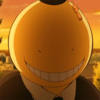 Assassination Classroom Anime PFP