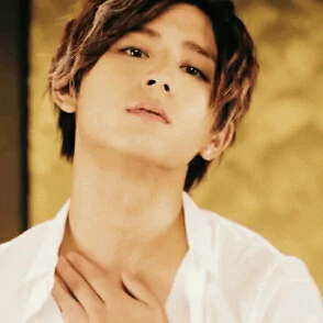 Ryosuke Yamada man asian PFP