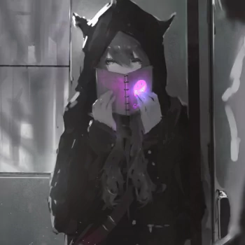 Anime Original PFP