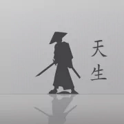fantasy samurai PFP