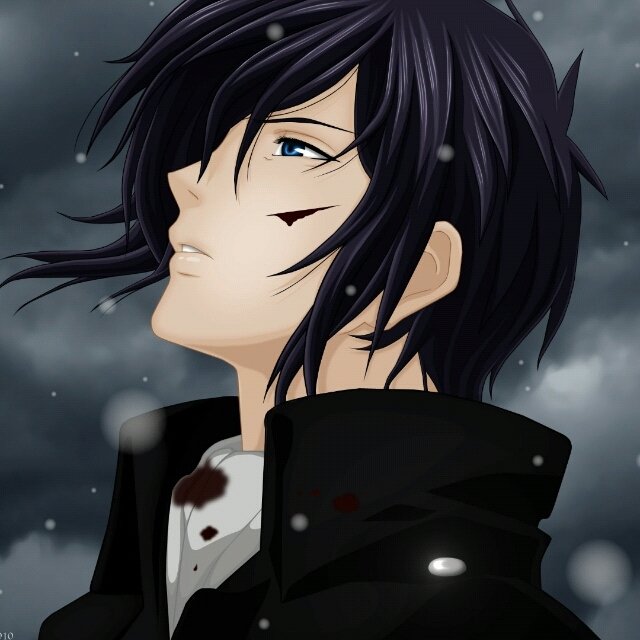 Download Anime Hakuouki Shinsengumi Kitan PFP