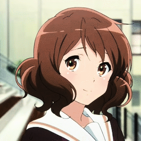 Download Sound! Euphonium Anime PFP