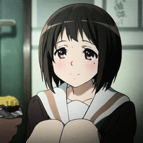Download Sound! Euphonium Anime PFP
