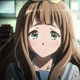 Download Sound! Euphonium Anime PFP