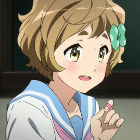 Download Sound! Euphonium Anime PFP