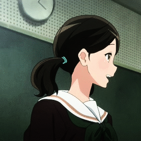 Download Sound! Euphonium Anime PFP