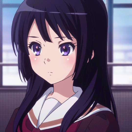 Download Sound! Euphonium Anime PFP