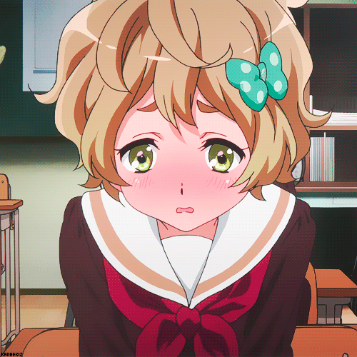Download Sound! Euphonium Anime PFP