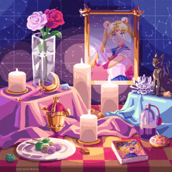 Sailor Moon Anime PFP
