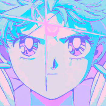 Sailor Moon Anime PFP