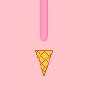 food ice cream PFP