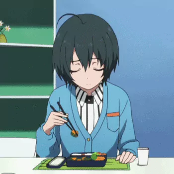 Shirobako Anime PFP