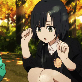 Shirobako Anime PFP