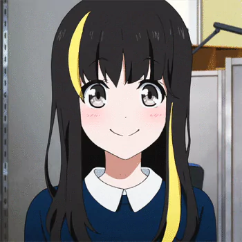 Shirobako Anime PFP
