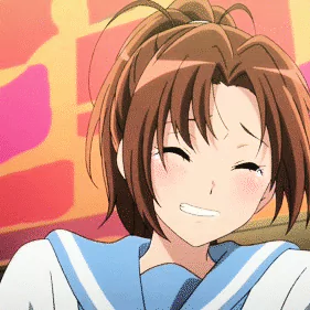 Sound! Euphonium Anime PFP