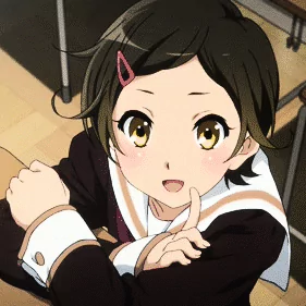 Sound! Euphonium Anime PFP