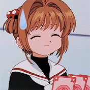 Anime Cardcaptor Sakura Pfp