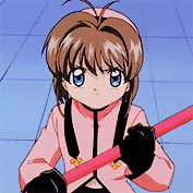 Anime Cardcaptor Sakura Pfp