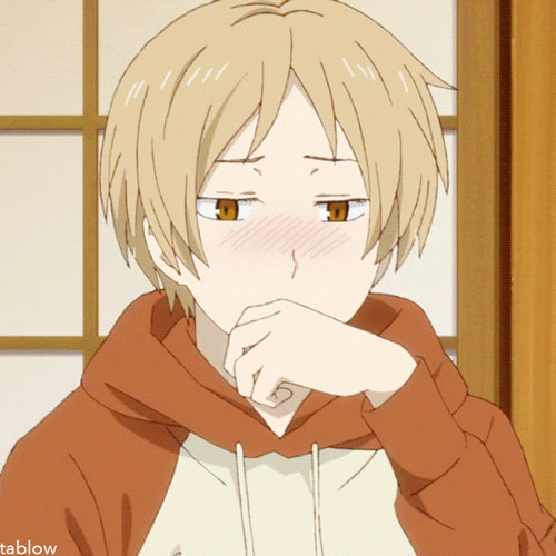 Download Natsume Yuujinchou Natsume's Book Of Friends Anime PFP