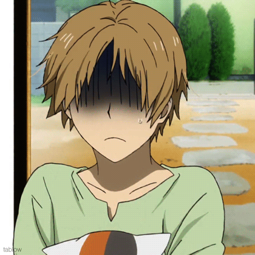 Download Natsume Yuujinchou Natsume's Book Of Friends Anime PFP