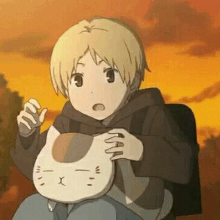 Download Natsume Yuujinchou Natsume's Book Of Friends Anime PFP