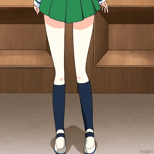 Download Alice Shimada Girls Und Panzer Anime PFP