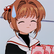 Download Cardcaptor Sakura Anime PFP