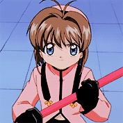 Download Cardcaptor Sakura Anime PFP