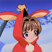 Download Cardcaptor Sakura Anime PFP