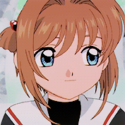 Download Cardcaptor Sakura Anime PFP