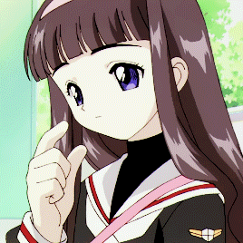Download Cardcaptor Sakura Anime PFP
