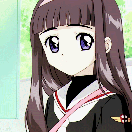 Download Cardcaptor Sakura Anime PFP