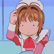 Download Cardcaptor Sakura Anime PFP