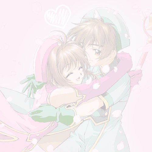 Download Cardcaptor Sakura Anime PFP