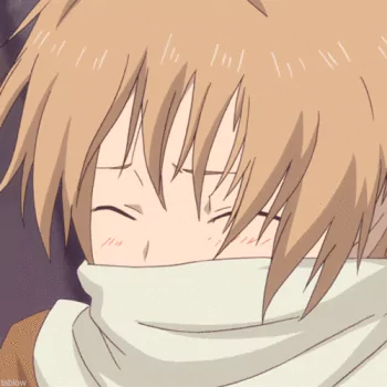 Natsume Yuujinchou Natsume's Book of Friends Anime PFP