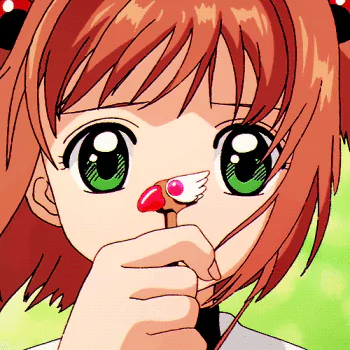 Cardcaptor Sakura Anime PFP