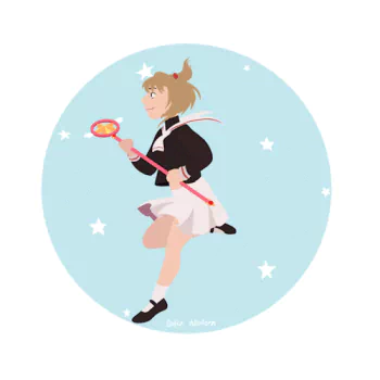 Cardcaptor Sakura Anime PFP