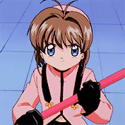Cardcaptor Sakura Anime PFP