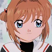 Cardcaptor Sakura Anime PFP