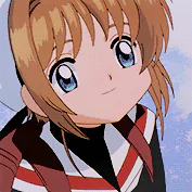 Cardcaptor Sakura Anime PFP