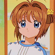 Cardcaptor Sakura Anime PFP