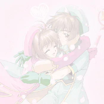 Cardcaptor Sakura Anime PFP